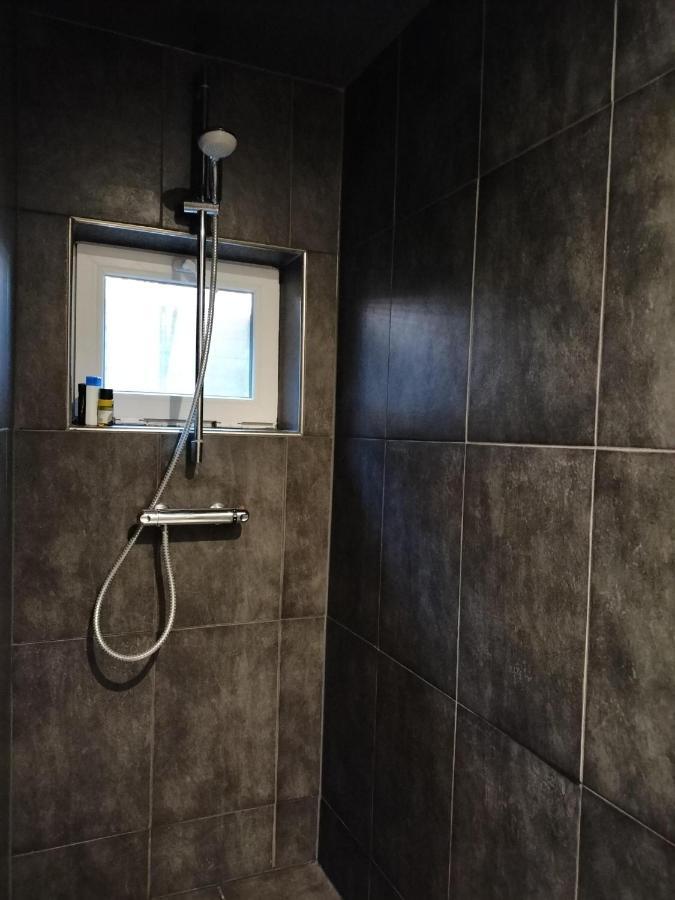 Leuk Boerderijtje Op Prachtige Plek, Nabij Natuurgebied Ruurlo Dış mekan fotoğraf